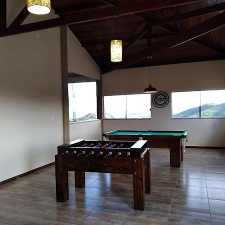 Fazenda Morro Pelado Ξενοδοχείο Águas de Lindóia Εξωτερικό φωτογραφία