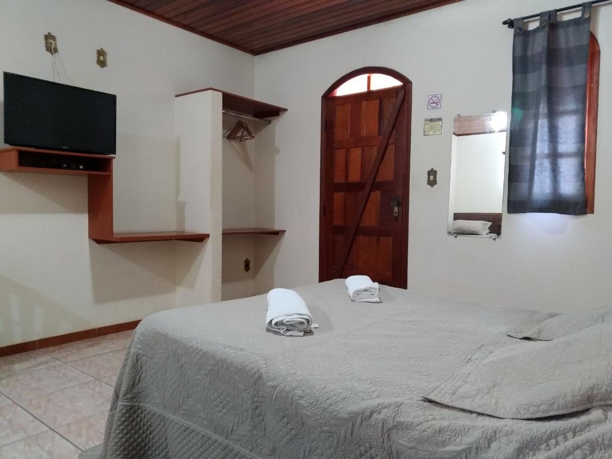 Fazenda Morro Pelado Ξενοδοχείο Águas de Lindóia Εξωτερικό φωτογραφία