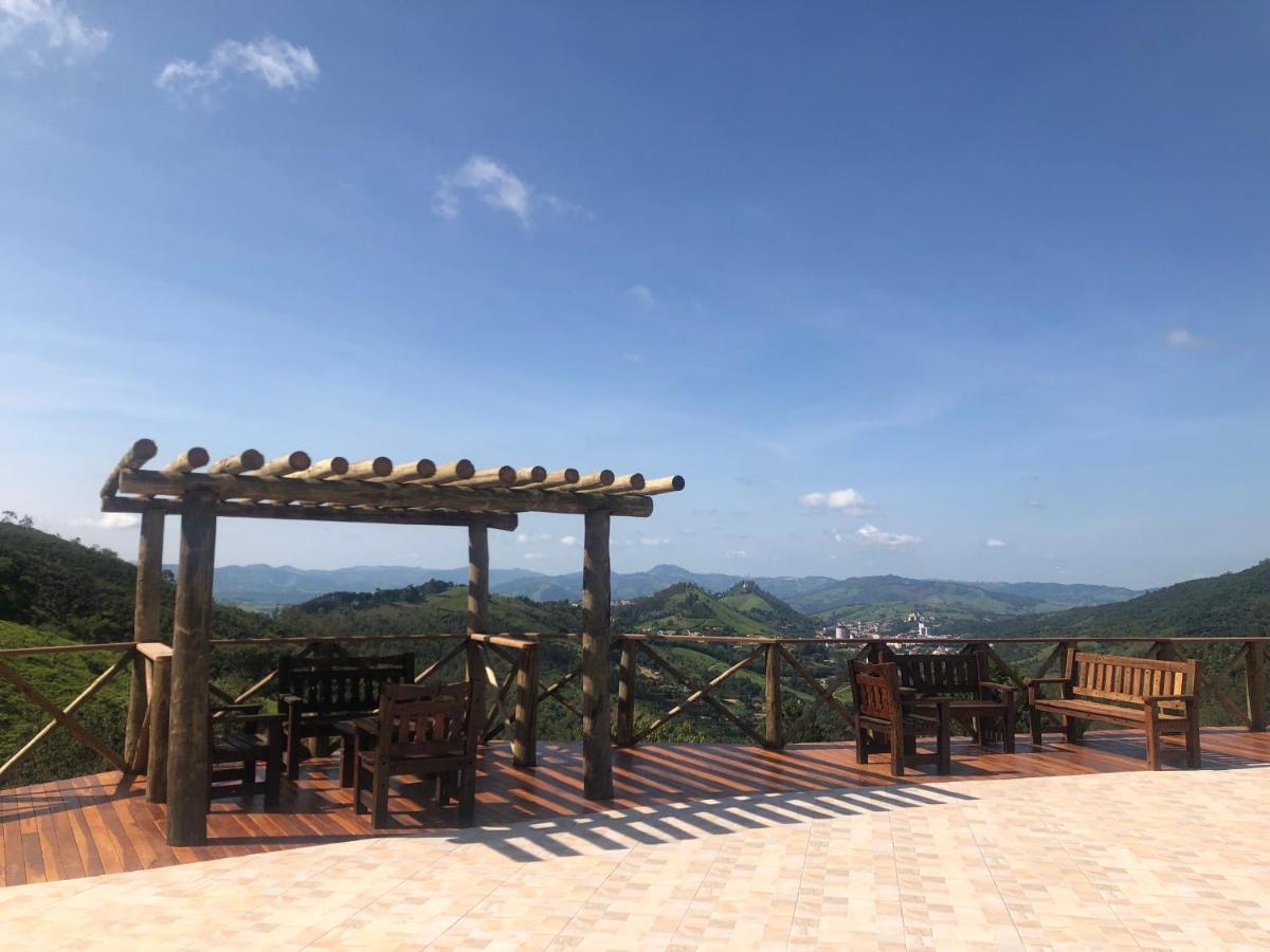 Fazenda Morro Pelado Ξενοδοχείο Águas de Lindóia Εξωτερικό φωτογραφία